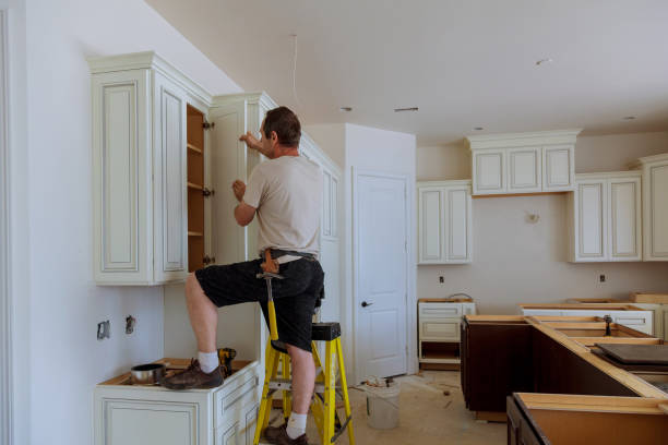 Licensed Kitchen Flooring service in Manville, NJ - Remodeling Of Kitchen
