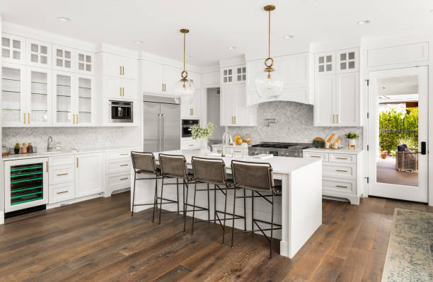 24/7 Emergency Kitchen Flooring experts in Manville, NJ