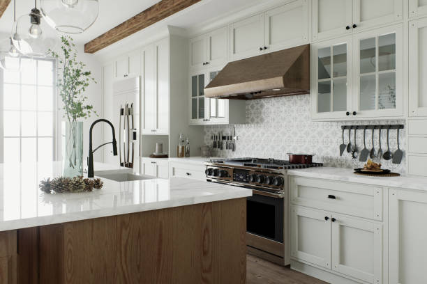 Affordable Kitchen Flooring solutions in Manville, NJ